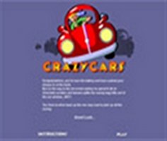 Crazy Cars